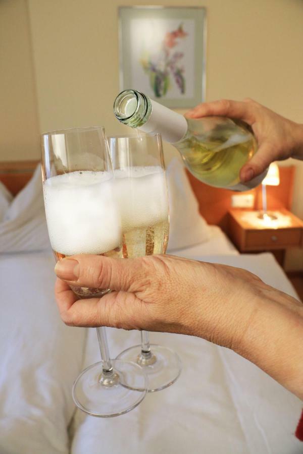 Hotel Beim Gangl Illmitz Zewnętrze zdjęcie
