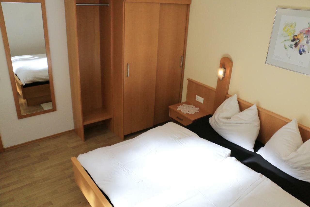 Hotel Beim Gangl Illmitz Zewnętrze zdjęcie