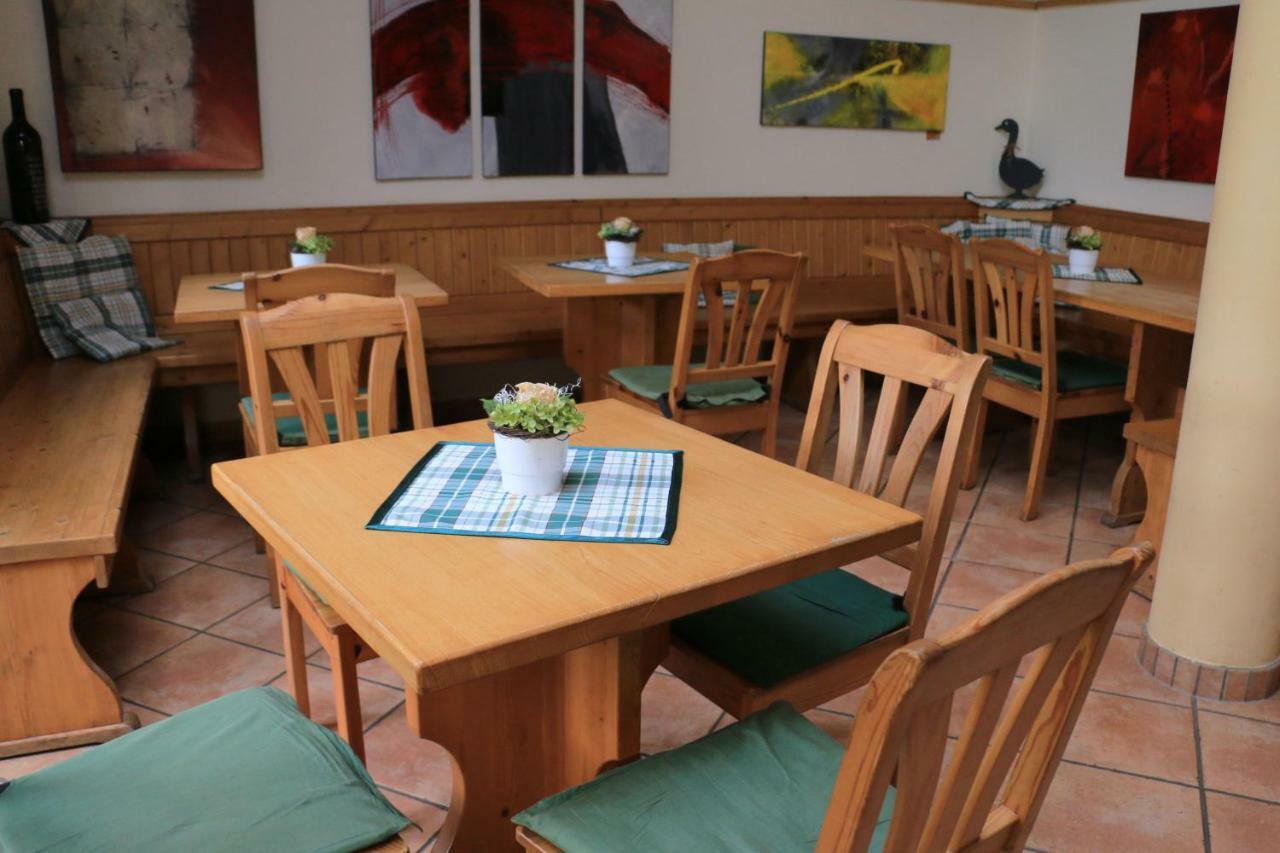 Hotel Beim Gangl Illmitz Zewnętrze zdjęcie