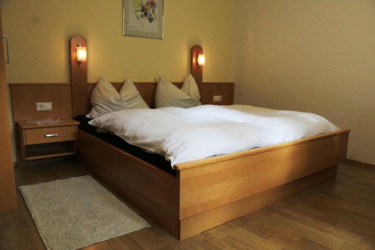 Hotel Beim Gangl Illmitz Zewnętrze zdjęcie
